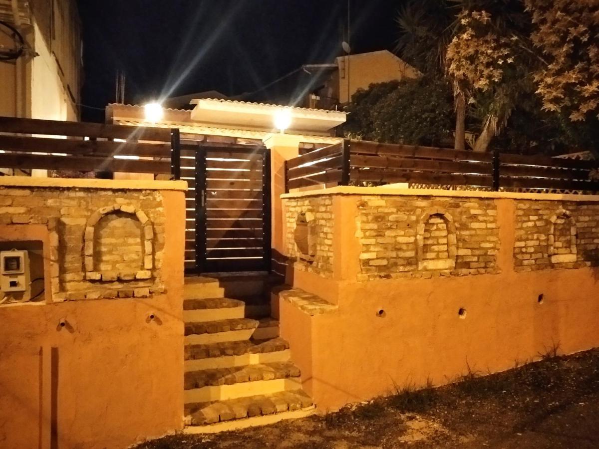 Villatereza Alepou Exterior photo